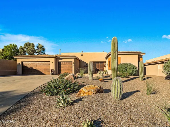 700 W Regulation Pl, Oro Valley, AZ 85755