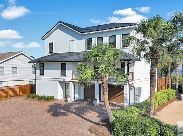 1201 Bay Street, Tybee Island, GA 31328