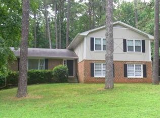 4424 Spring Glen Dr, Tucker, GA 30084