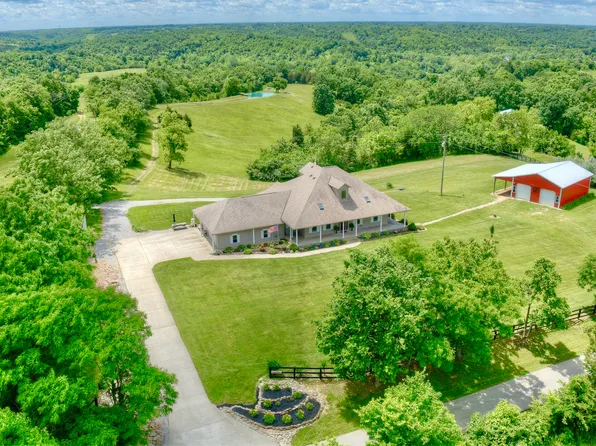 400 Clarks Creek Rd, Dry Ridge, KY 41035