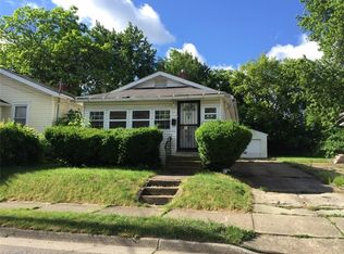 1204 McKinley Ave, Akron, OH 44306