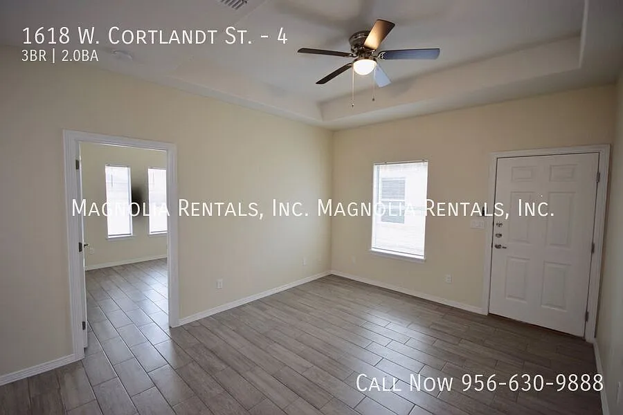 1st Month Free with 13 Month Lease — Photo 4