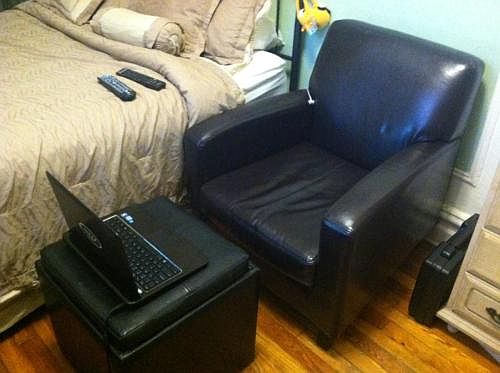 5th image of 201 W 107th St APT 1