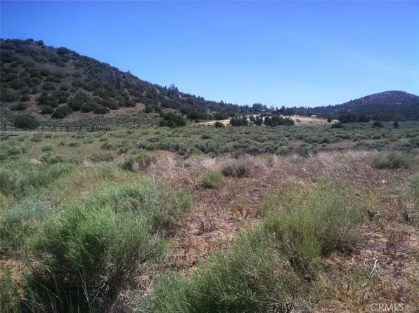 0 Umtali Rd, Tehachapi, CA 93561
