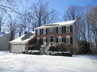 302 Abbey Ln, Lansdale, PA 19446
