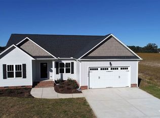 1394 River Run Rd, Selma, NC 27576