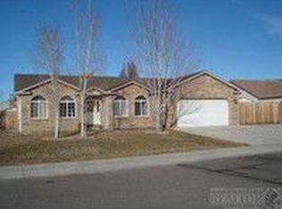 571 Maxwell Dr, Grand Junction, CO 81504