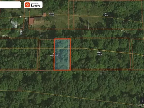 6976 W Skyview Terrace Ln, Hulbert, OK 74441