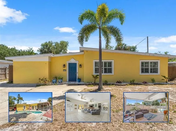 7300 11th Ave N, Saint Petersburg, FL 33710