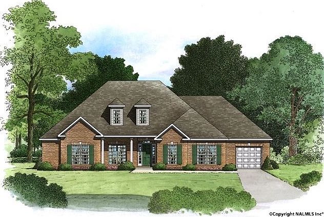 1st image of 23 Forest Meadow Blvd