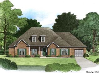 23 Forest Meadow Blvd, Huntsville, AL 35824