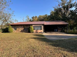 9569 County Road 2960, Mountain View, MO 65548