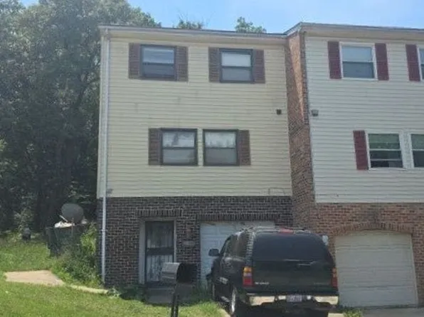 1800 Valley Ter SE, Washington, DC 20032