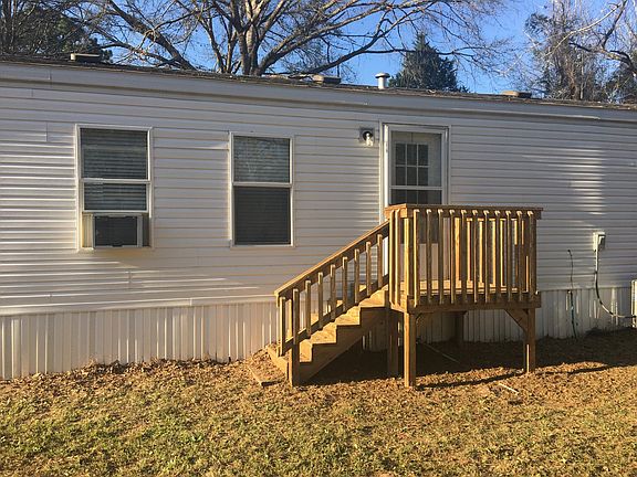 Back of Home