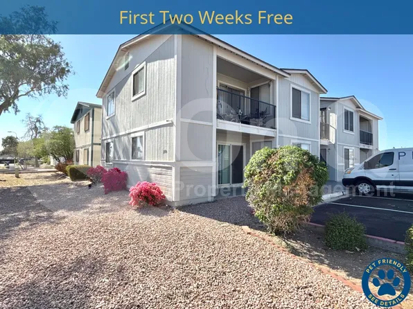 9936 E Birchwood Ave APT 2, Mesa, AZ 85208