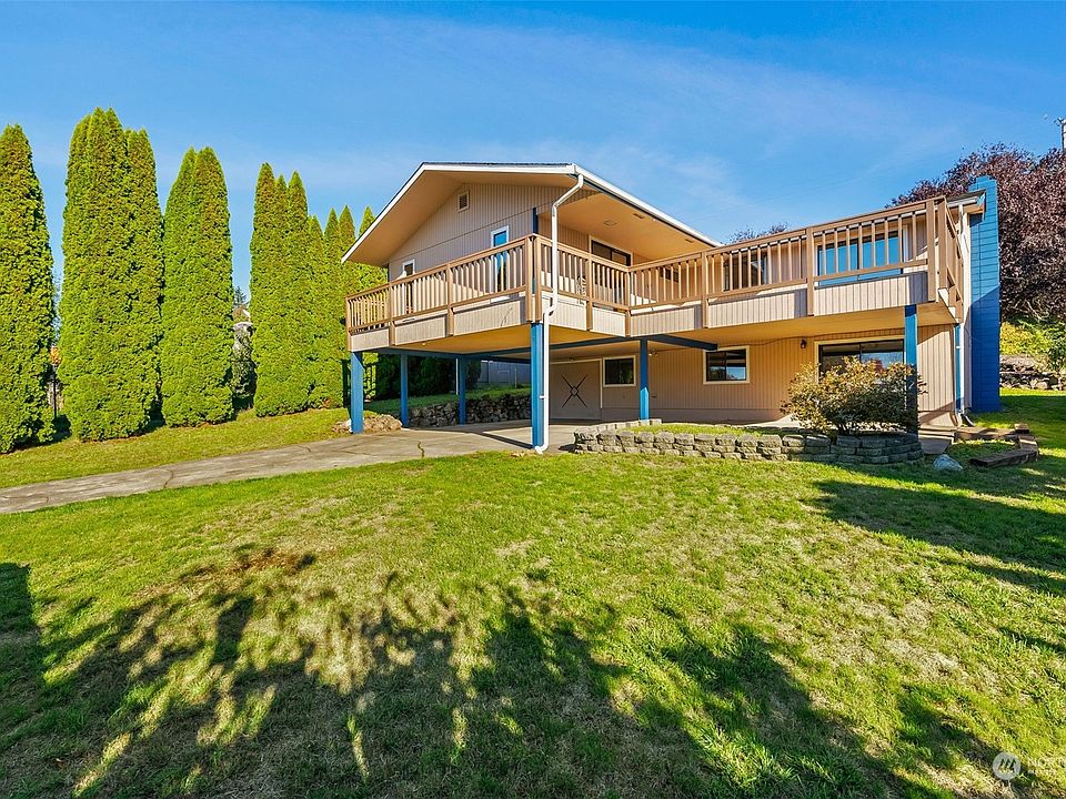 375 S Birch Street, Mccleary, WA 98557 Zillow