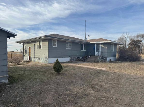 35054 Road 746, Elsie, NE 69134