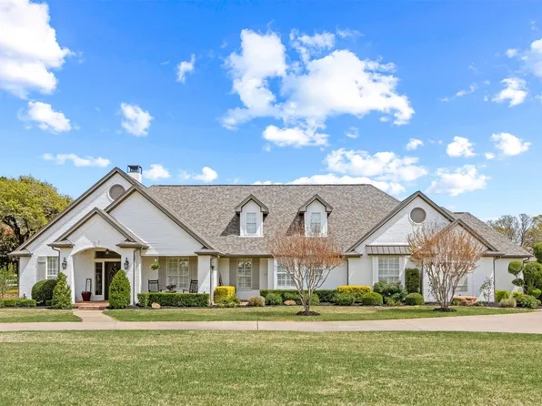 5401 Hidden Valley Ct, Mansfield, TX 76063