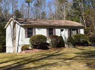 131 Laurel St, Winchendon, MA 01475