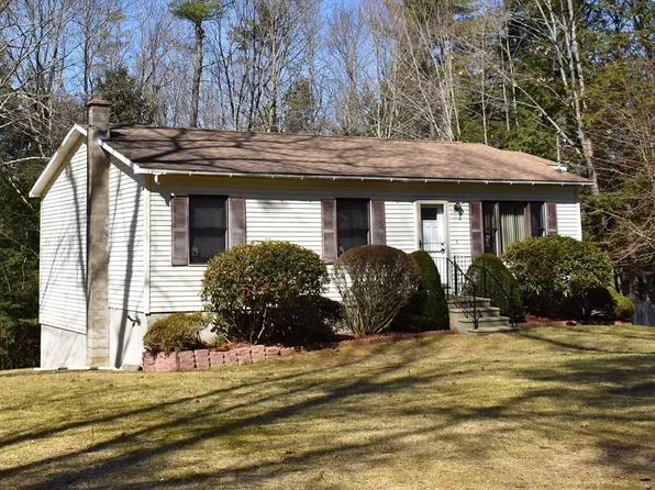 131 Laurel St, Winchendon, MA 01475