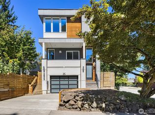 1256 NE 89th St, Seattle, WA 98115