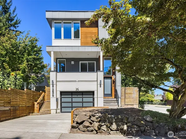 1256 NE 89th Street, Seattle, WA 98115