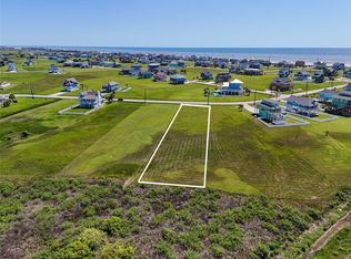 4022 Kiva Rd LOT 142, Galveston, TX 77554