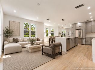 Arboretum In The Grove, Miami, FL 33133