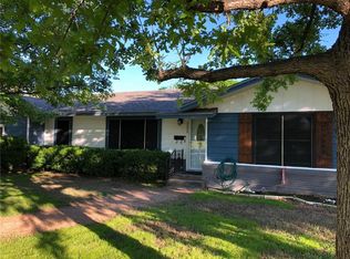 2600 Brame St, Waco, TX 76705