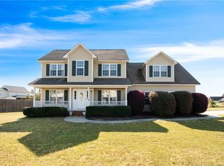 11 Jubilee Ct, Cameron, NC 28326