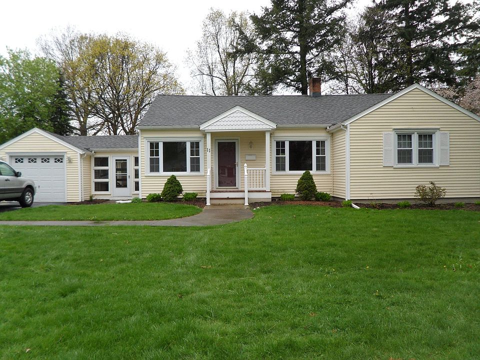 11 Kimbark Road