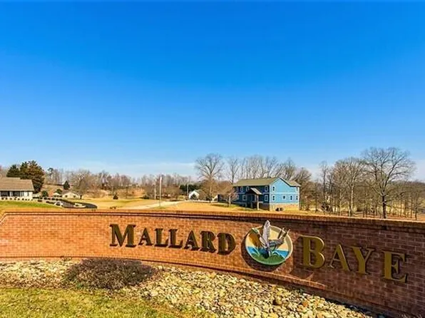 198 Woodstock Dr, Rutledge, TN 37861