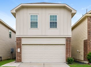 21510 Kimro Ln, Houston, TX 77073