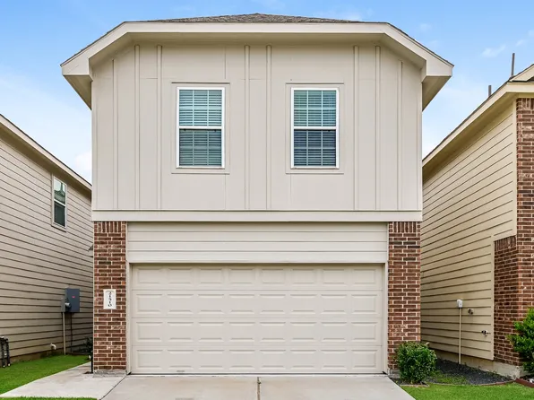 21510 Kimro Ln, Houston, TX 77073