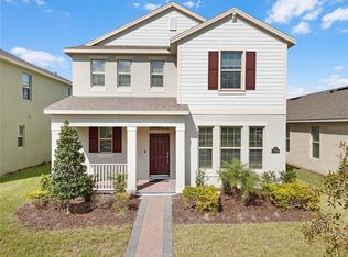 (Undisclosed Address), Winter Garden, FL 34787