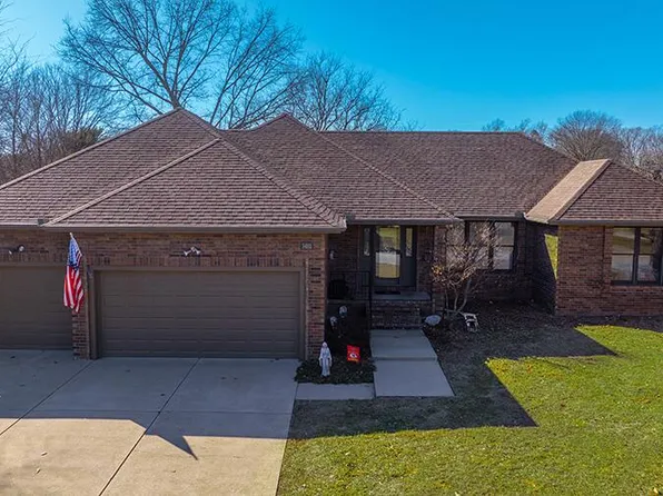3481 S Forestdale Street, Springfield, MO 65809