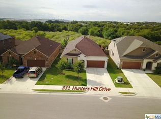 331 Hunters Hill Dr, San Marcos, TX 78666