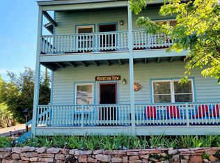 711 East Ave, Jerome, AZ 86331
