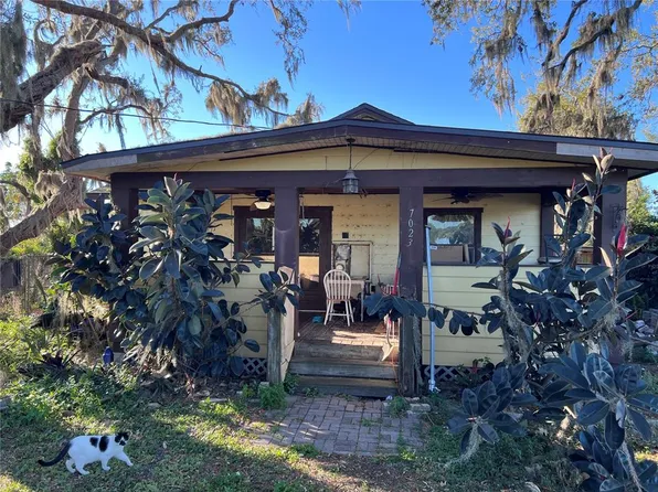 7023 Payne Ave, Gibsonton, FL 33534