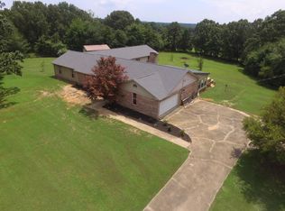 800 McAdams Loop, Jacks Creek, TN 38347