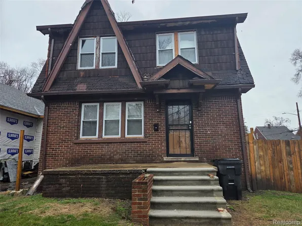 15700 Mark Twain St, Detroit, MI 48227