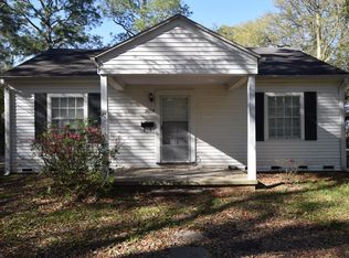 2003 Rose St, Lake Charles, LA 70601