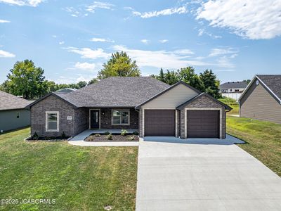 4809 Carly Dr, Jefferson City, MO, 65109