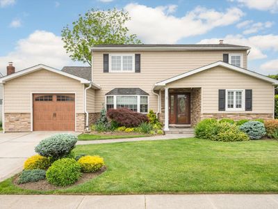 1248 Pleasant Road, Wantagh, NY, 11793