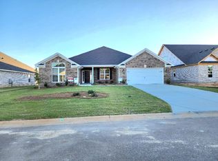 3482 Stockport Dr, Hephzibah, GA 30815