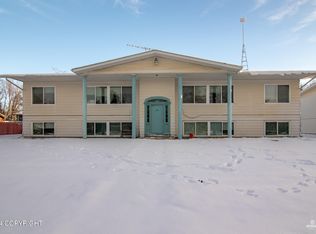 312 N Spruce St, Kenai, AK 99611