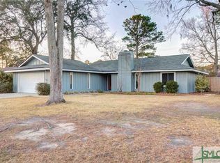 1026 Forest Dr, Pooler, GA 31322