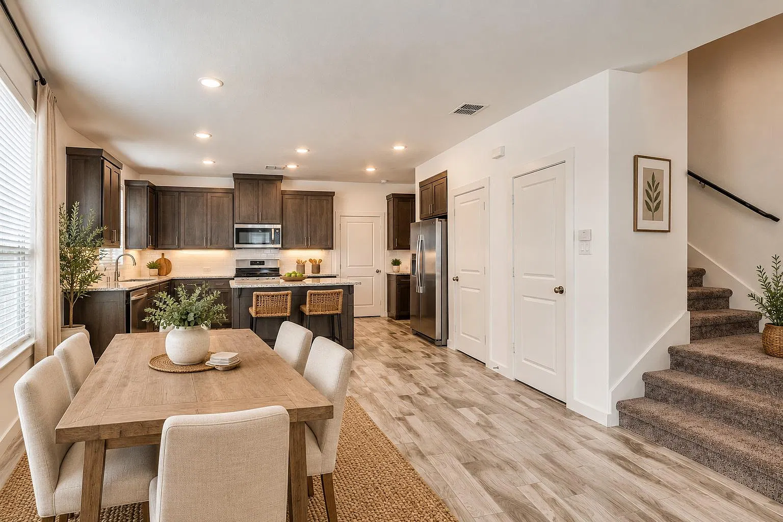 3 bed, 2.5 bath, 1931 sqft, $2,850 — Photo 4