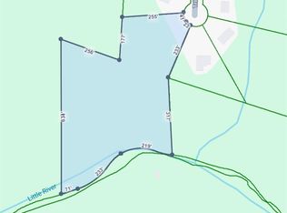 Township Road 1&2 Tribal Trl #158, Woodstock, GA 30188