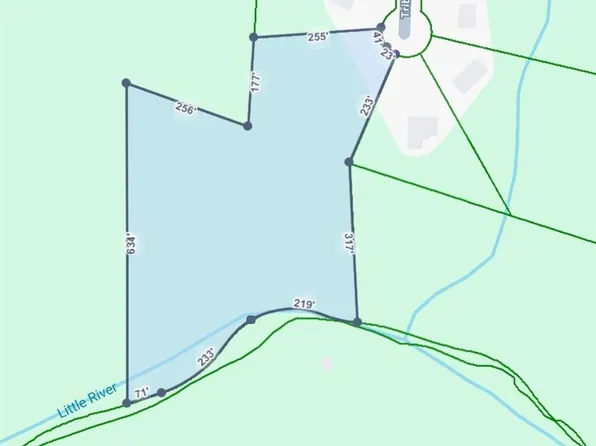 Township Road 1&2 Tribal Trl #158, Woodstock, GA 30188